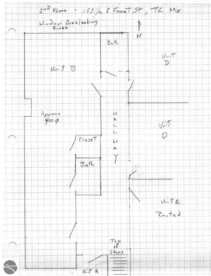 153 1/2 Front Street - Photo 1