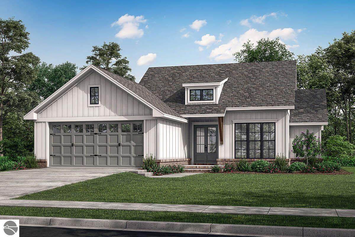 5686 Timberview Trail - Photo 1