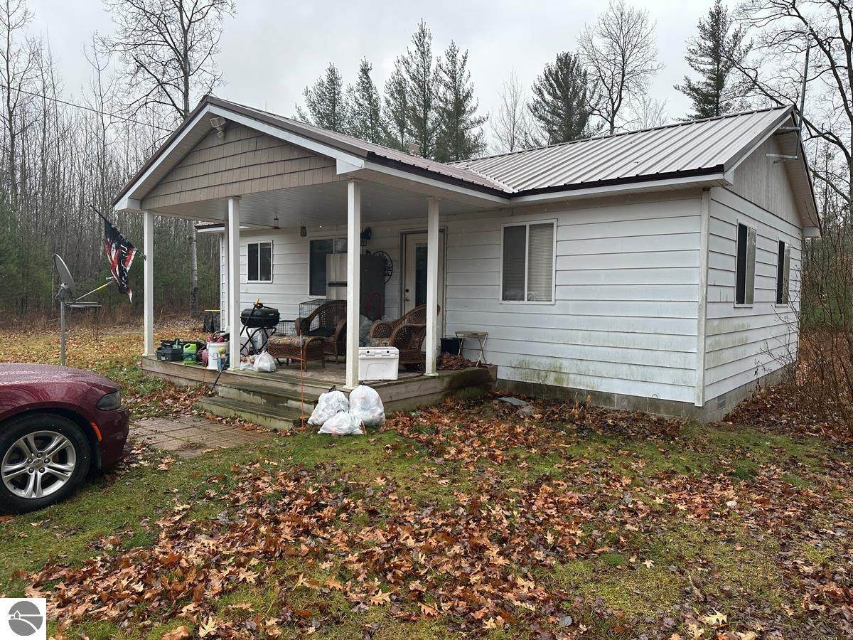 220 Sanborn Road - Photo 1