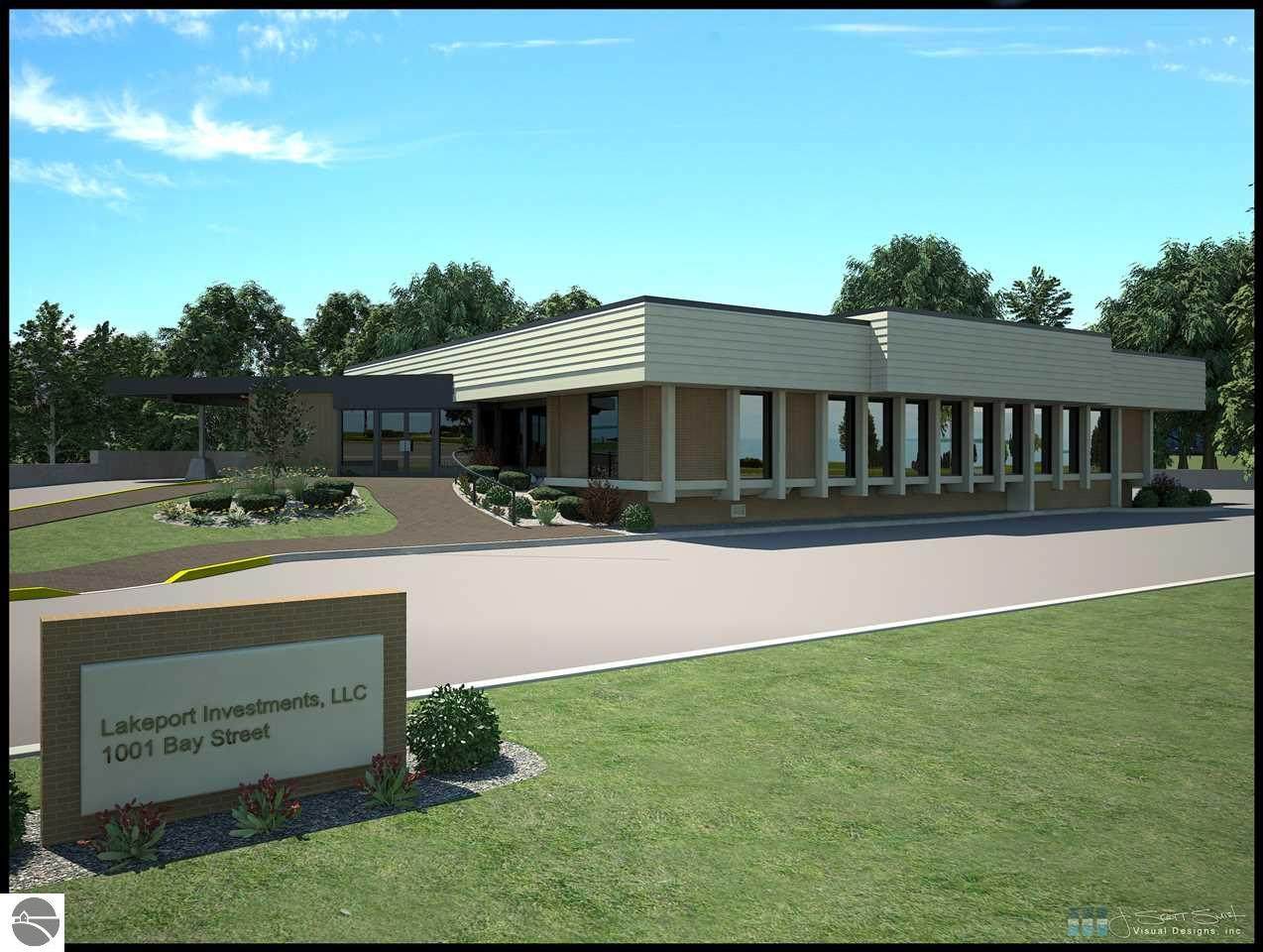 1001 Bay Street - Photo 1