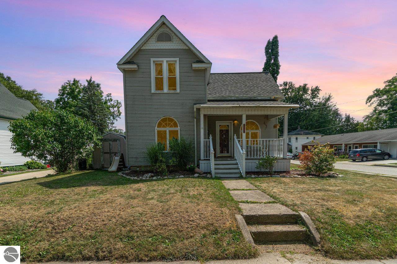 217 End Street - Photo 1