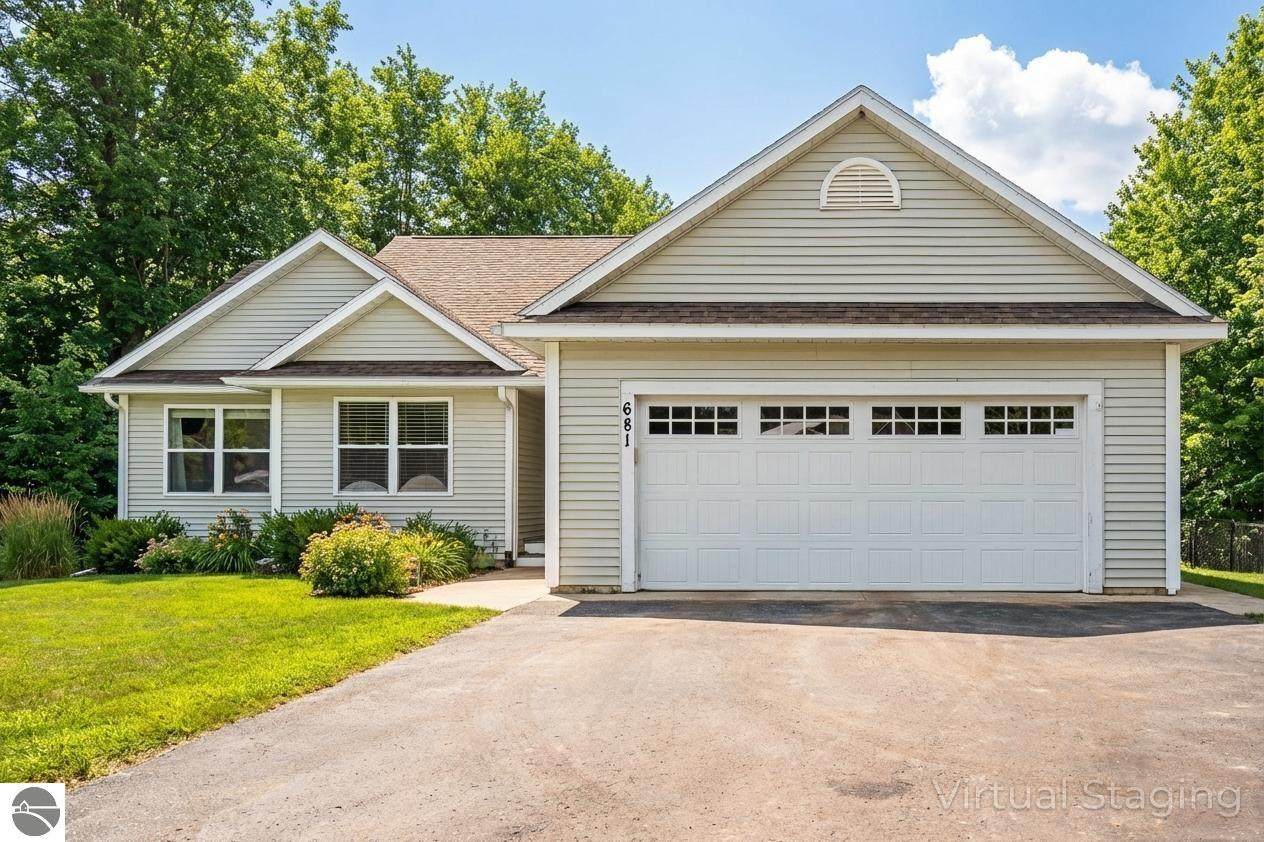 681 Becca Lane - Photo 1