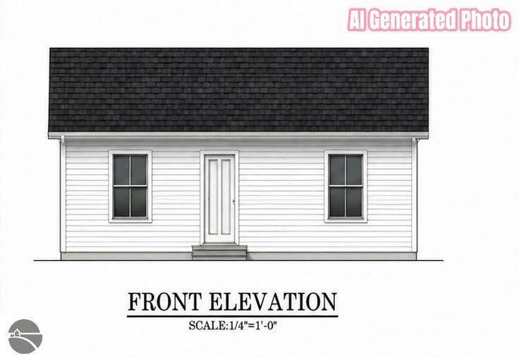 8501 Grant Road - Photo 1