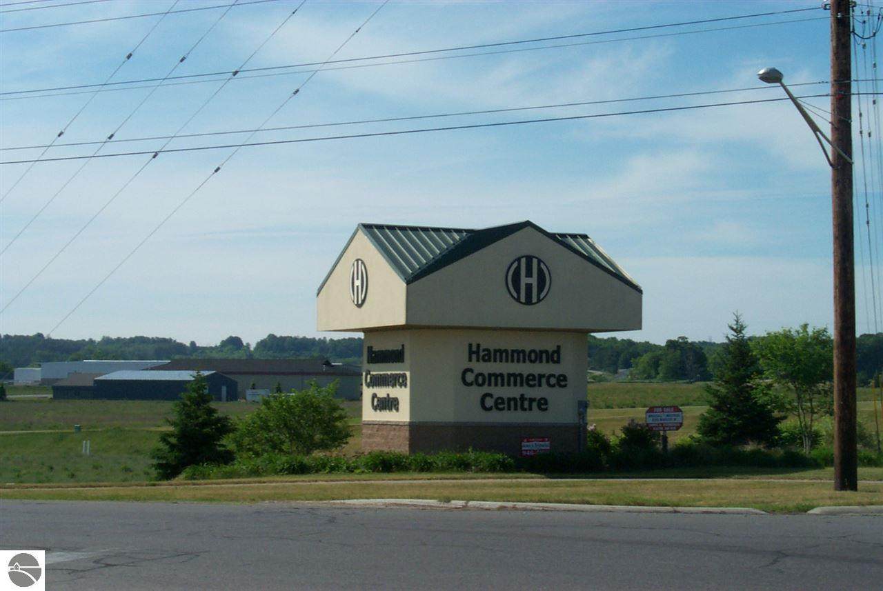 Industry Drive - Photo 1