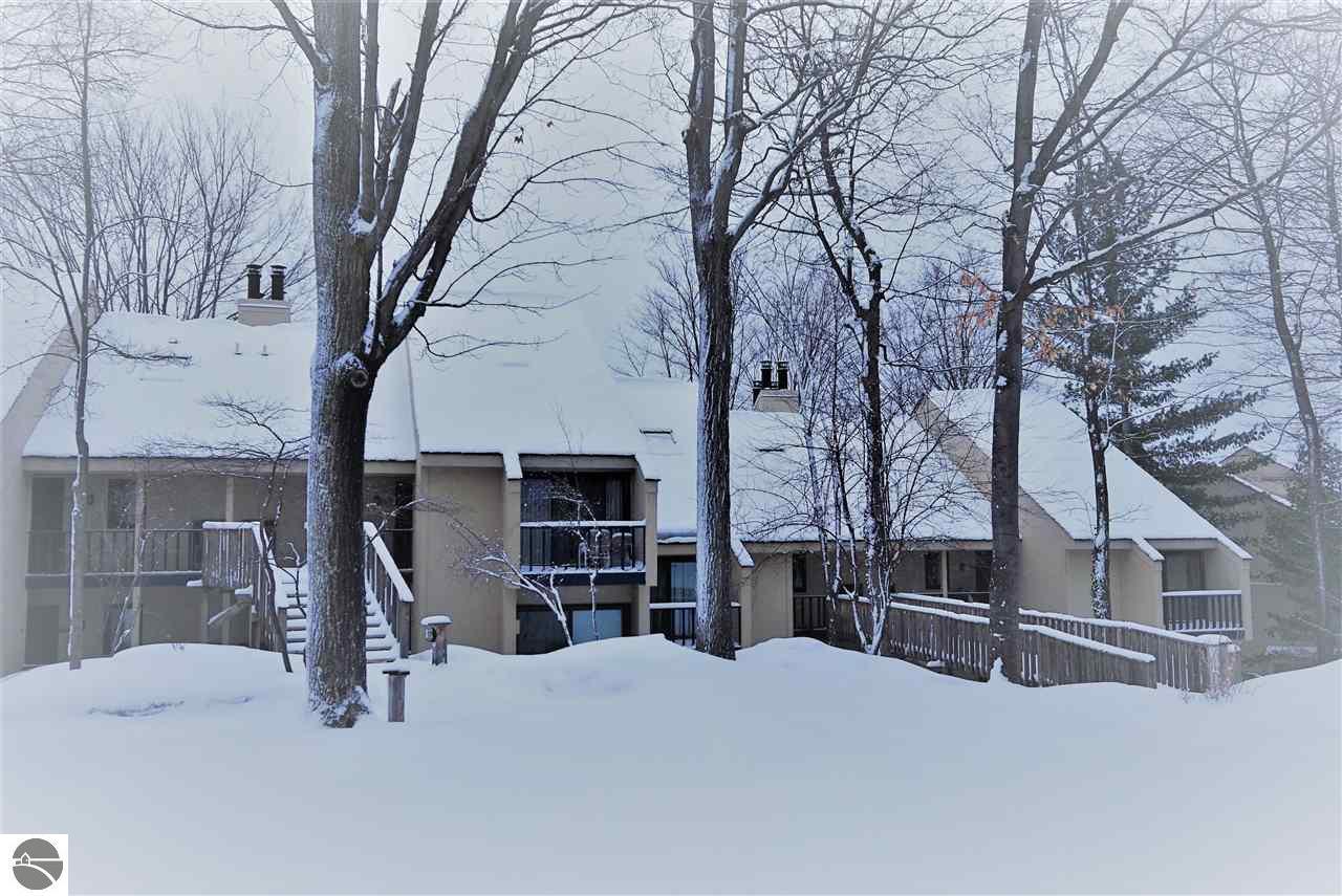5821 Shanty Creek Road - Photo 1