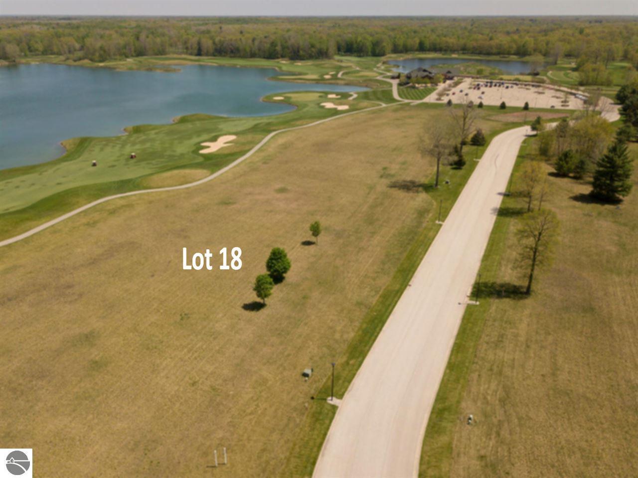 Lot 18 Bucks Run Drive - Photo 1
