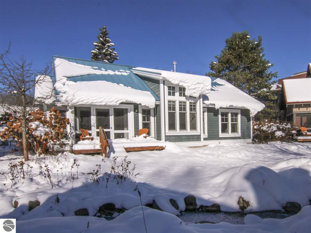 12409-Unit 316C Crystal Mountain Drive - Photo 1