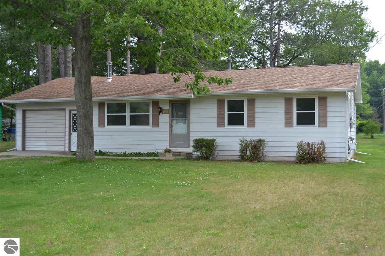 5006 East Gruff Street - Photo 1