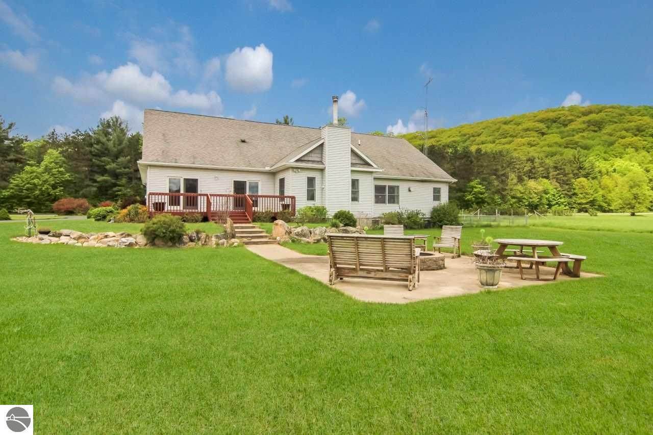5493 Thompsonville Highway - Photo 1