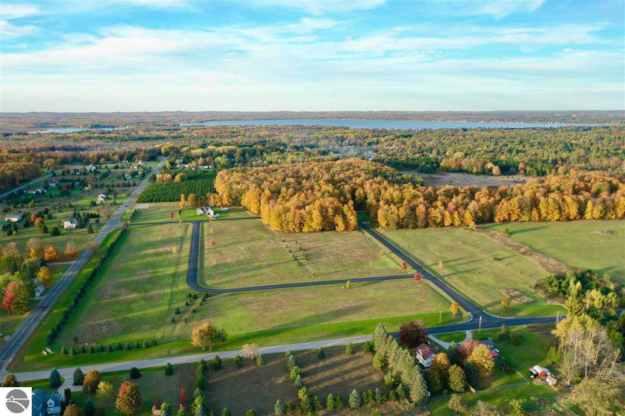 Lot 17 Powell Drive - Photo 1