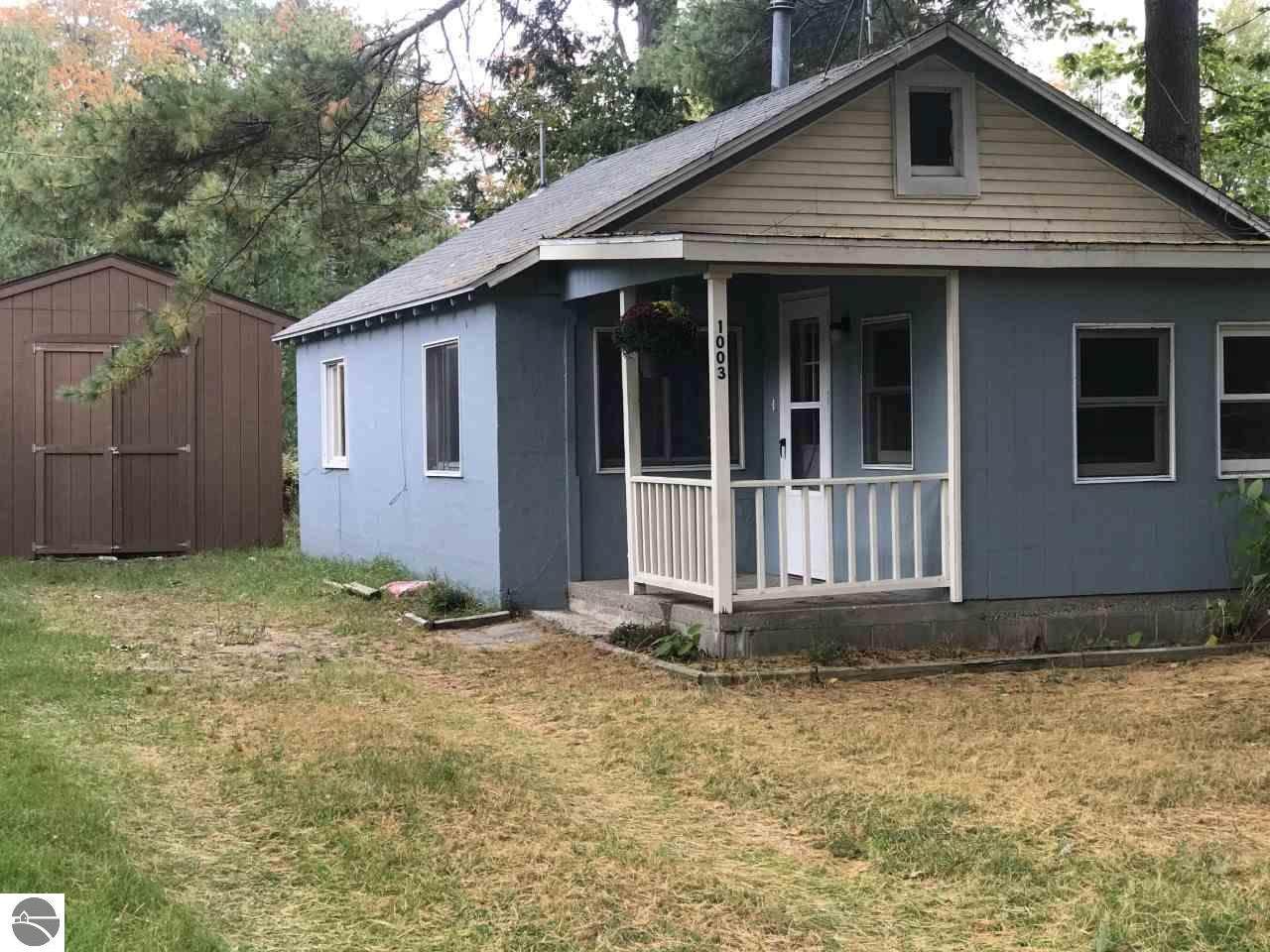 1003 Clifford Street - Photo 1
