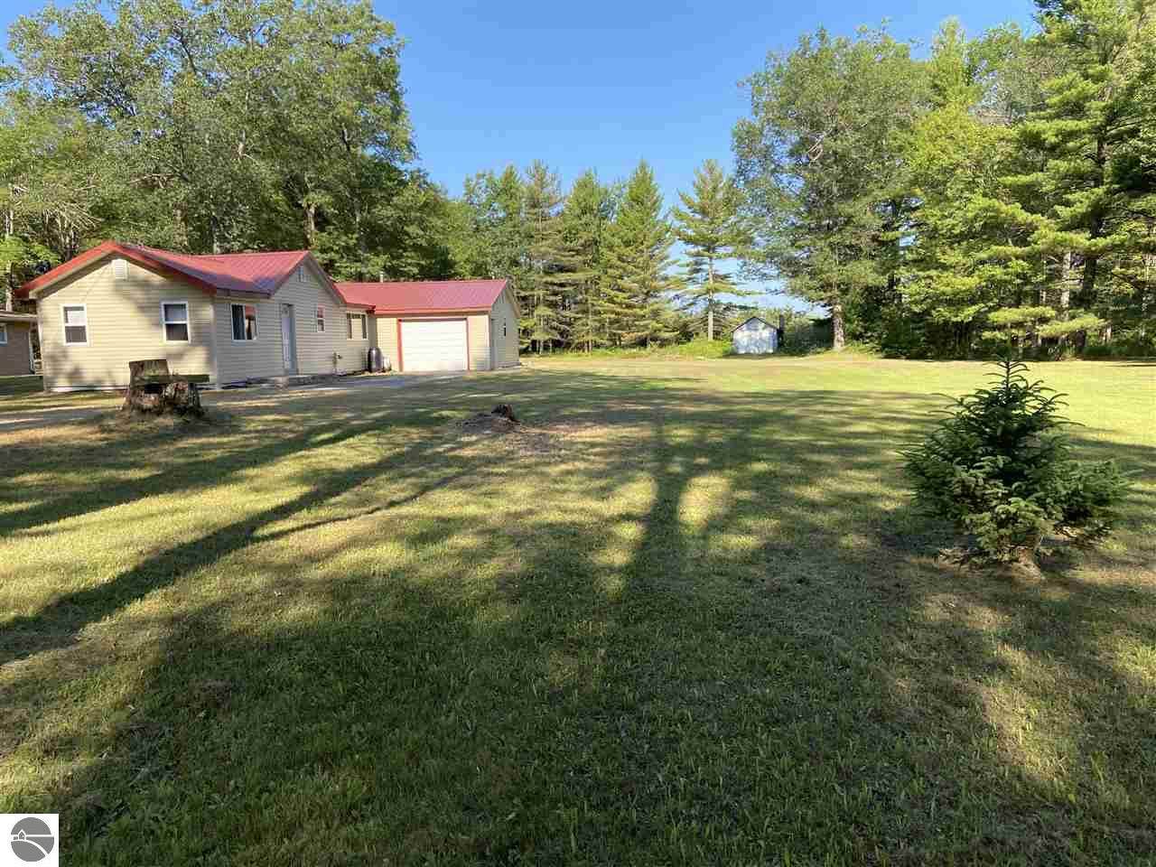 22 Baldwin Resort Road - Photo 1