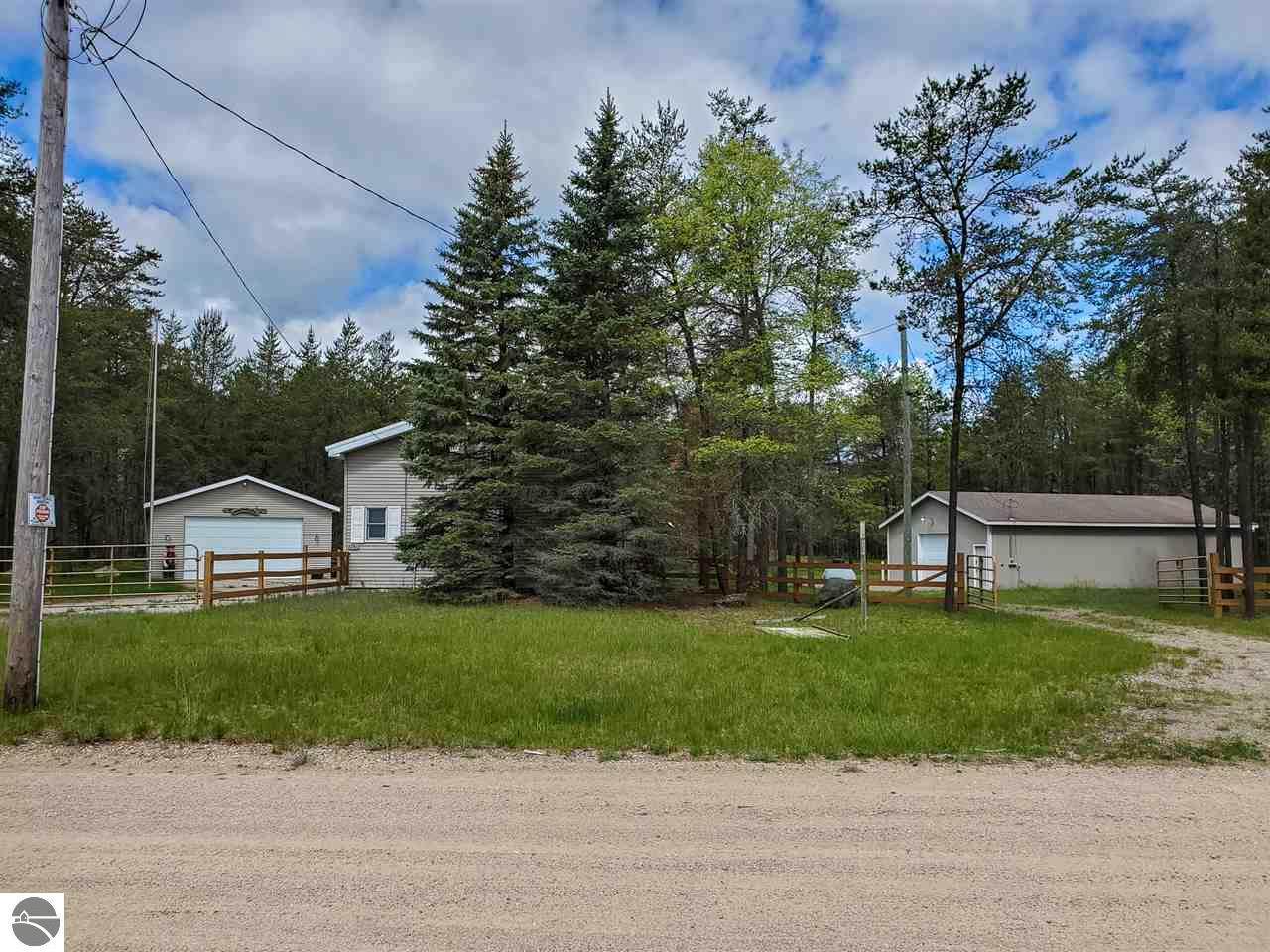 8252 Van Road - Photo 1