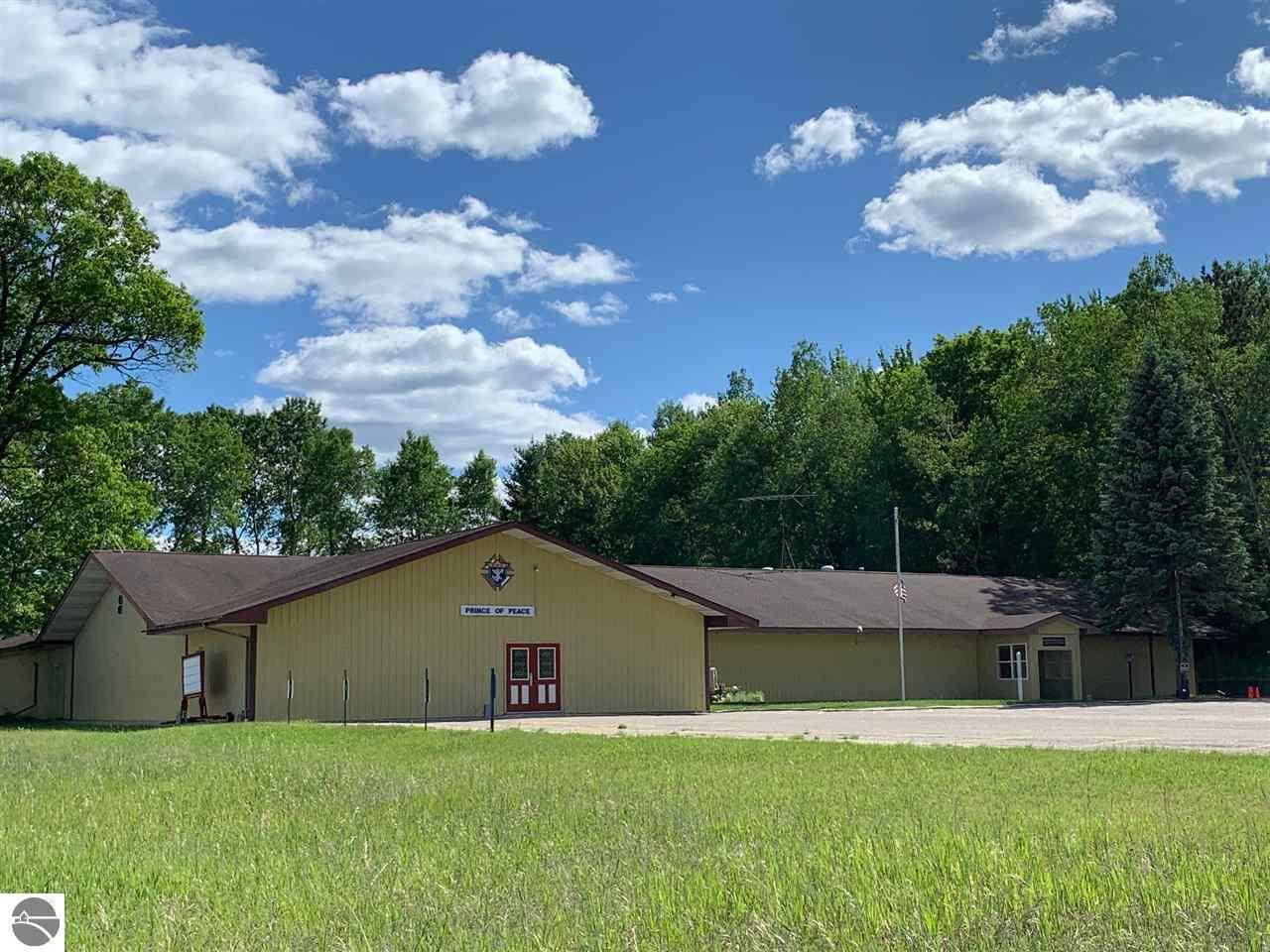 165 Federal Highway - Photo 1