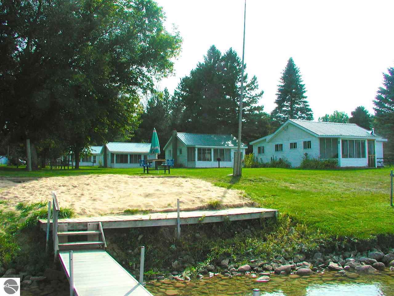 958 Mullett Lake Road - Photo 1