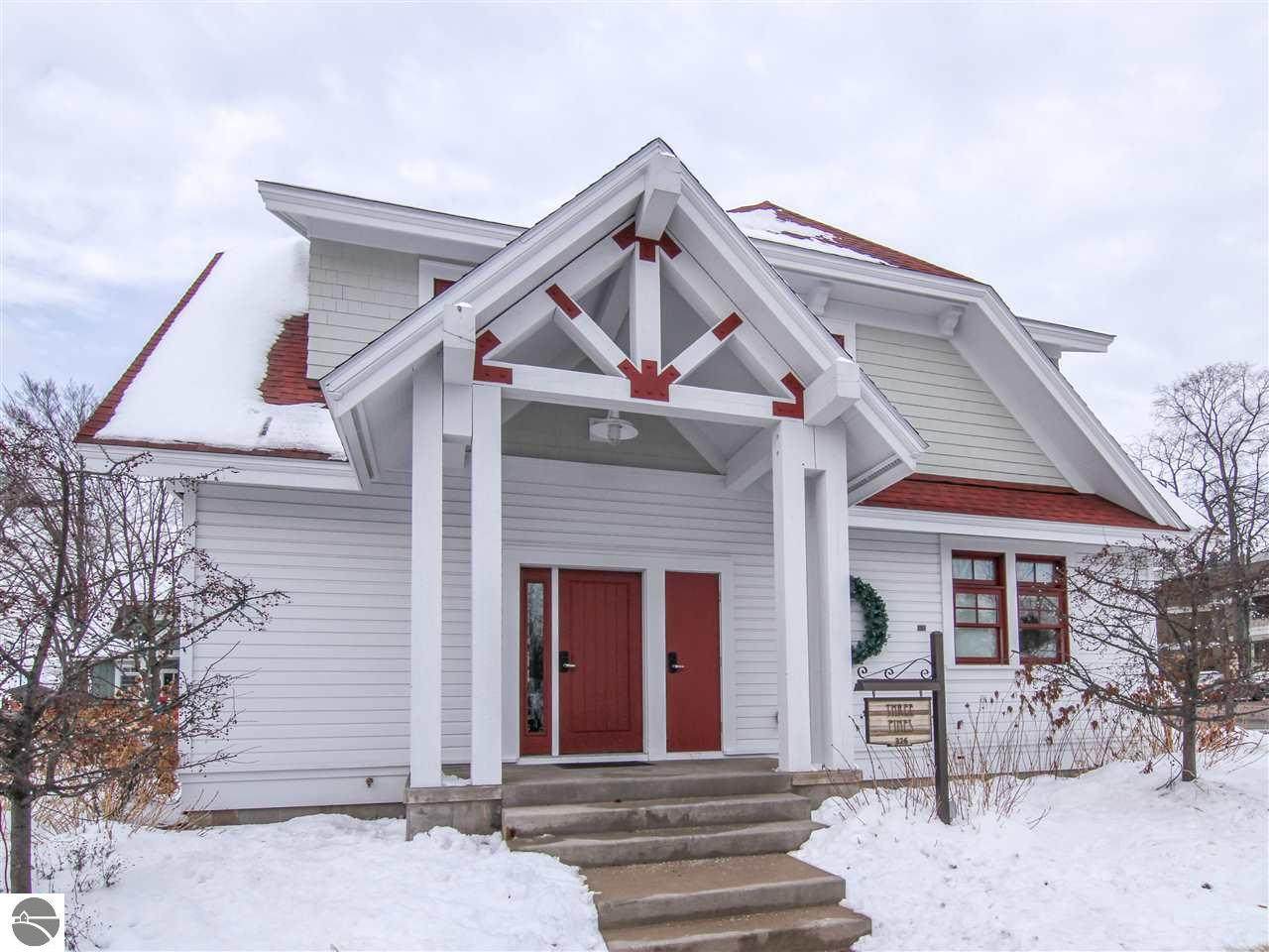 12362-Unit 326L Crystal Mountain Drive - Photo 1