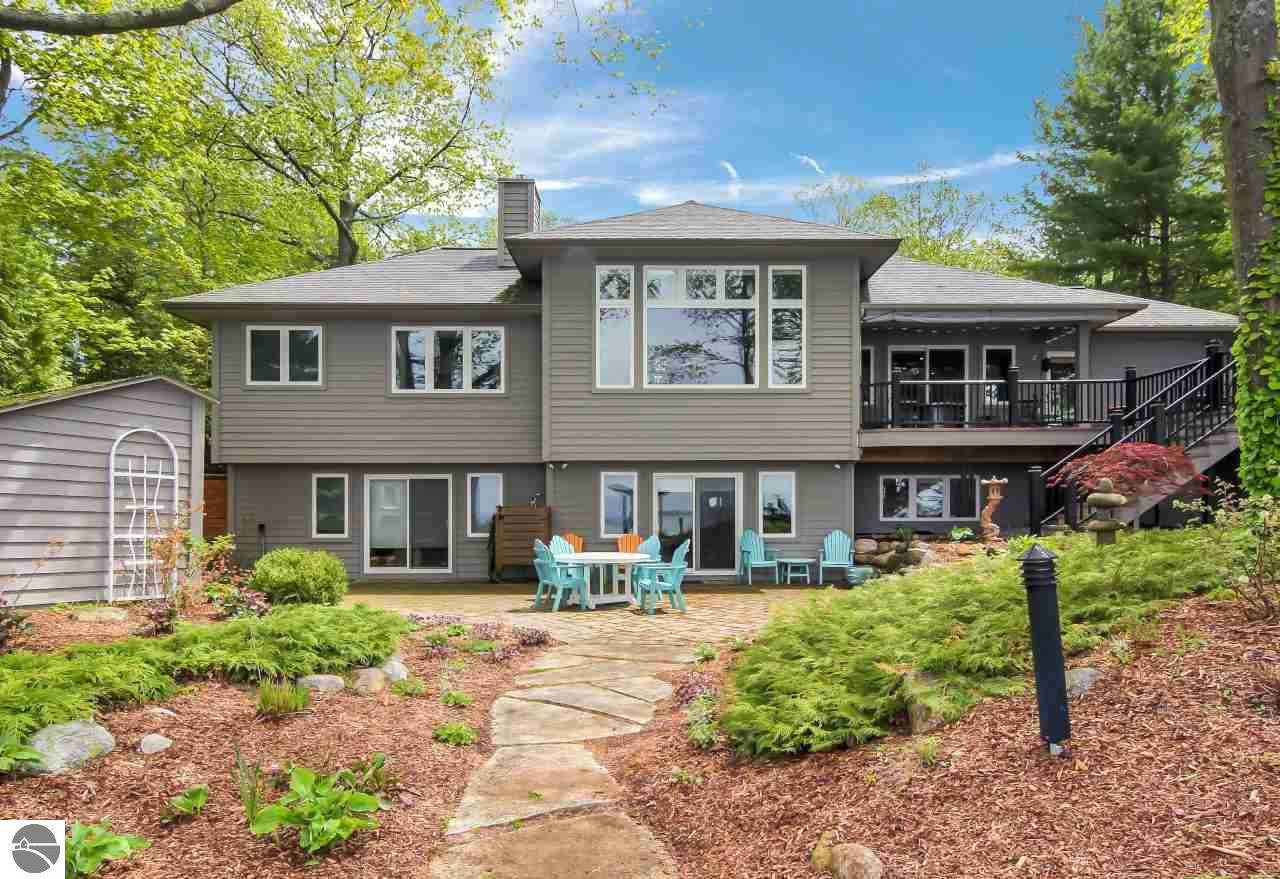 828 Golden Beach Drive - Photo 1