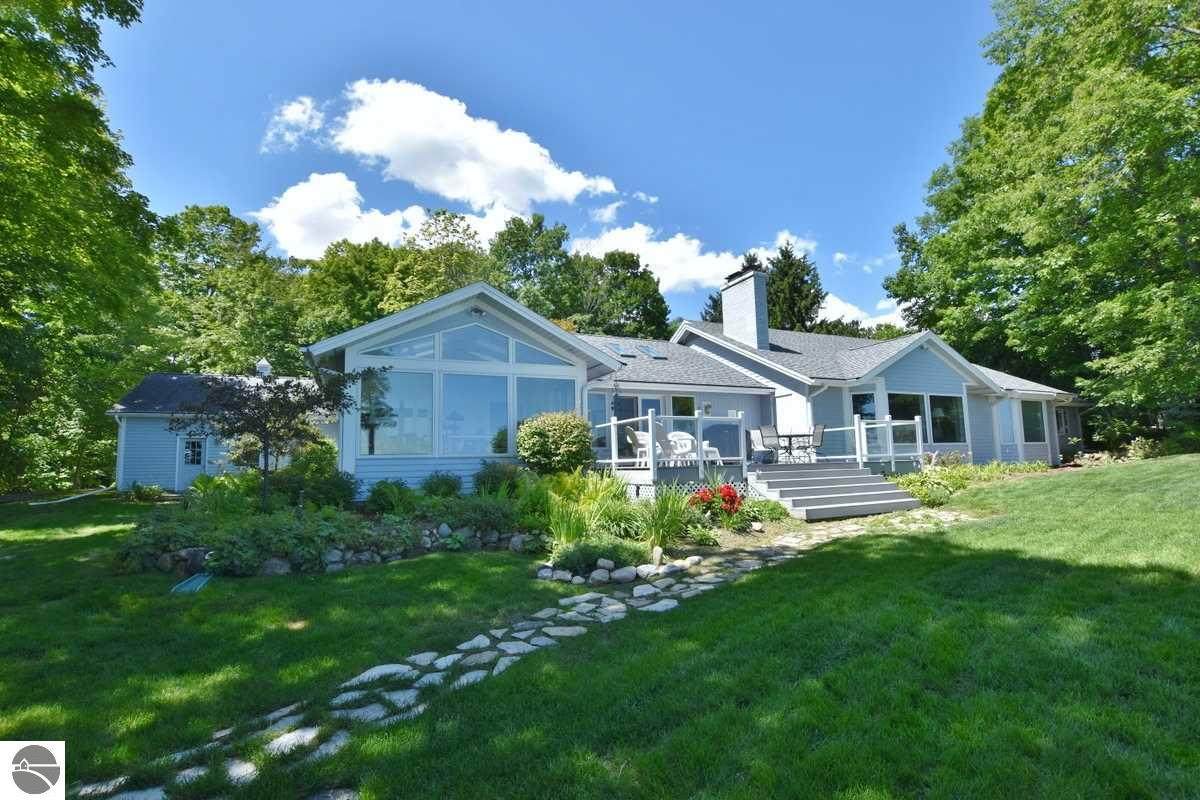 3173 Lee Point Road - Photo 1