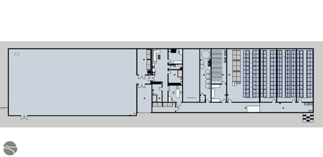 9212 Dort Highway - Photo 1