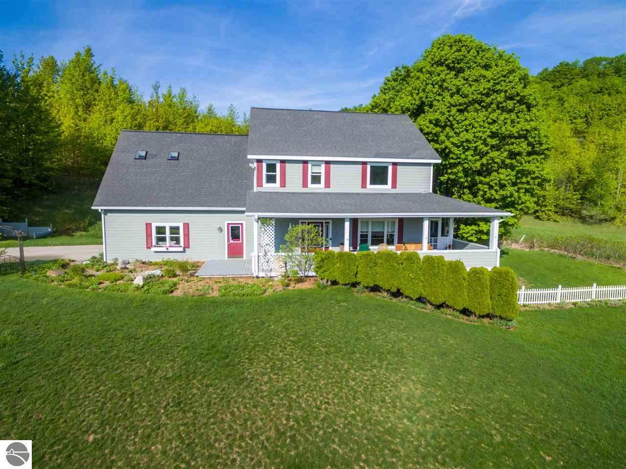 5888 Hoxie Road - Photo 1