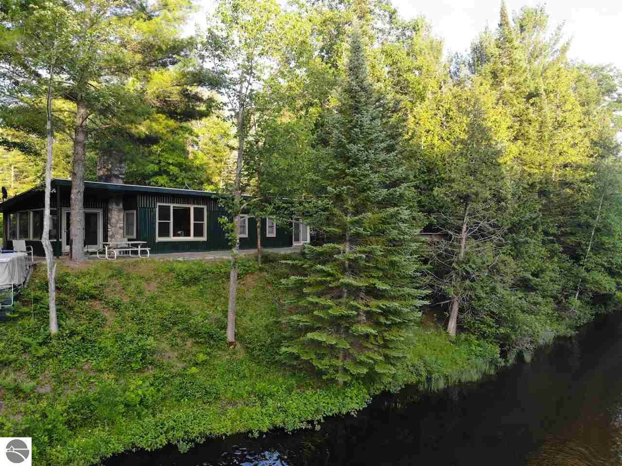 8560 North Sharon Road - Photo 1