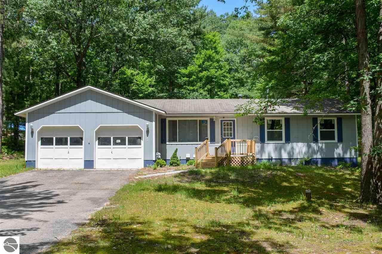 3763 Spider Lake Road - Photo 1