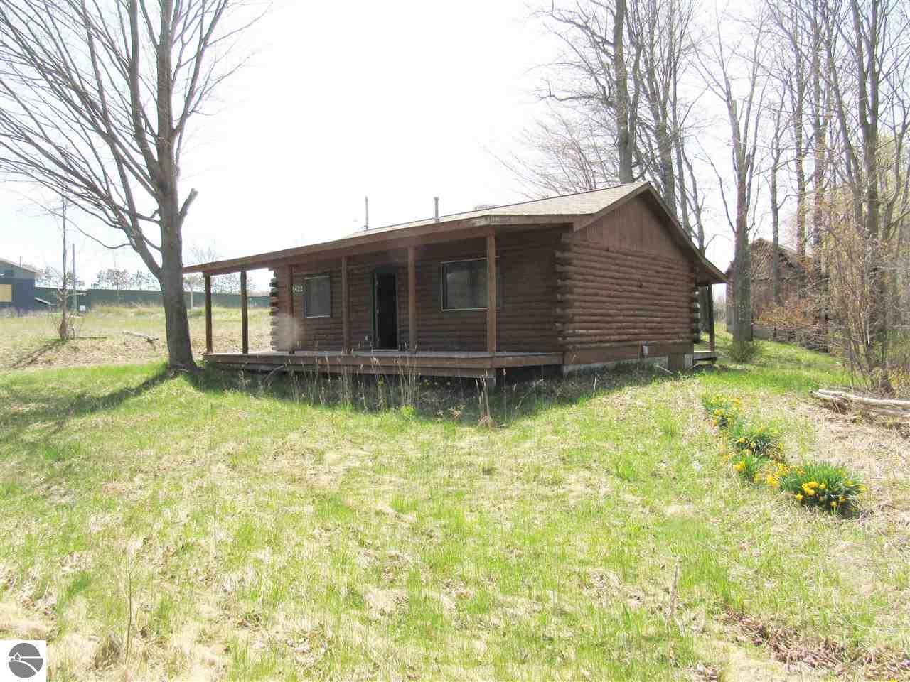 2422 Benzie Highway - Photo 1