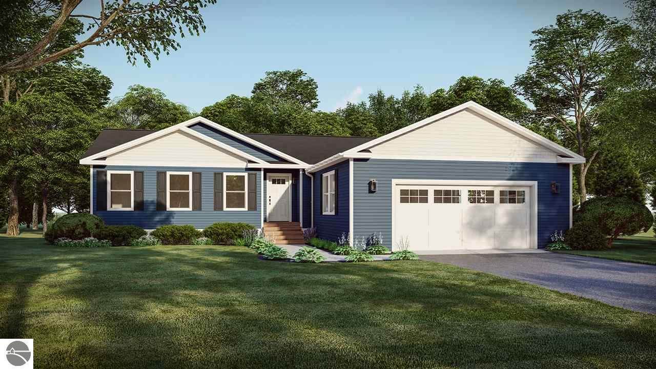 2108 Alta Vista Drive - Photo 1
