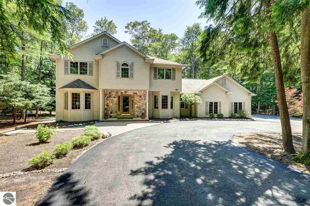 12788 Woolsey Lake Road - Photo 1
