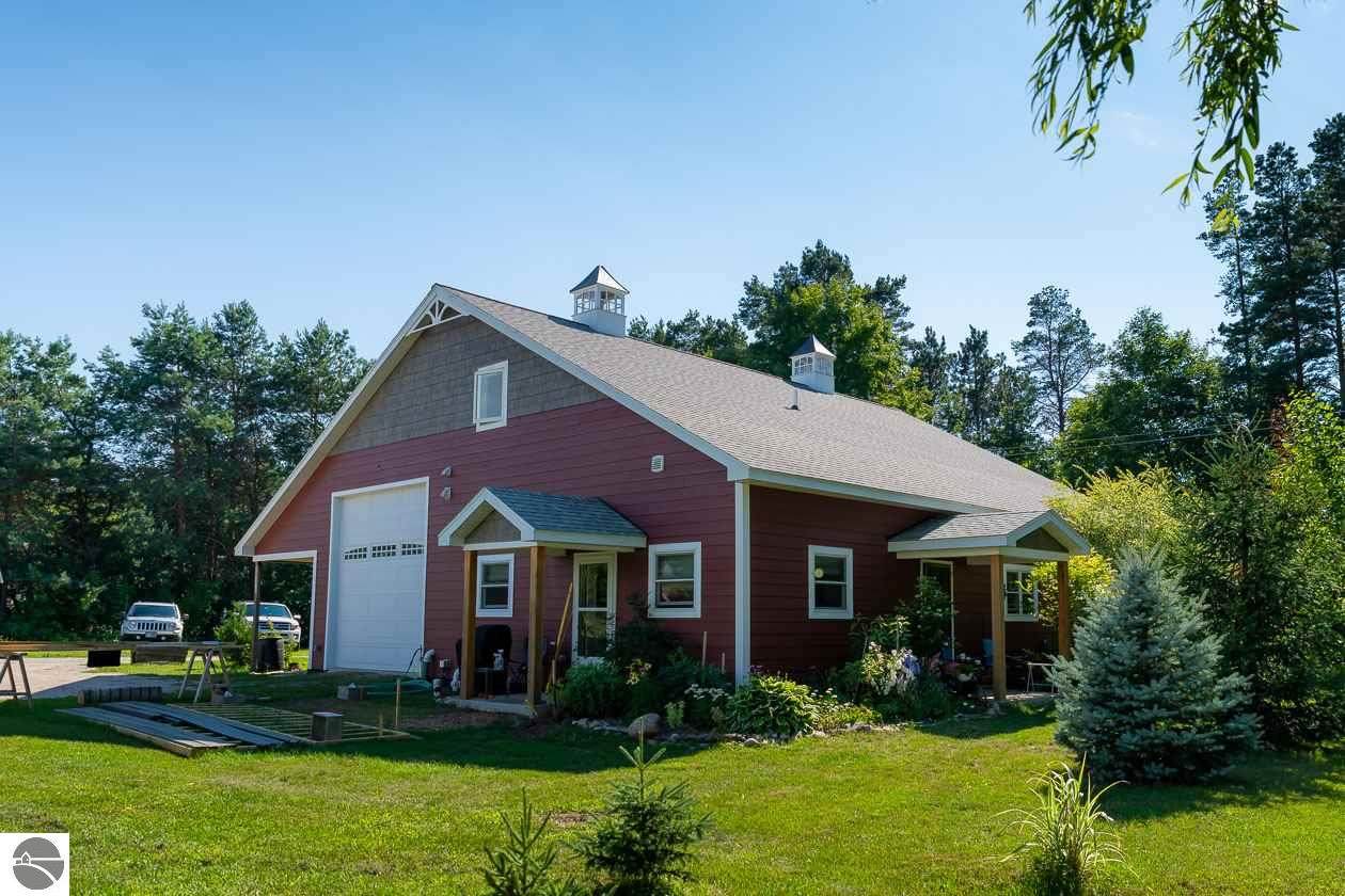 2321 Nugent Road - Photo 1
