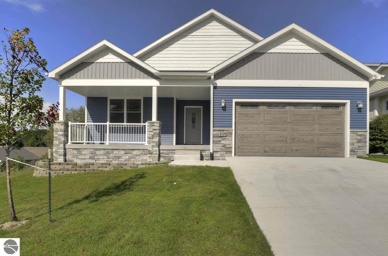 4159 Windward Way - Photo 1