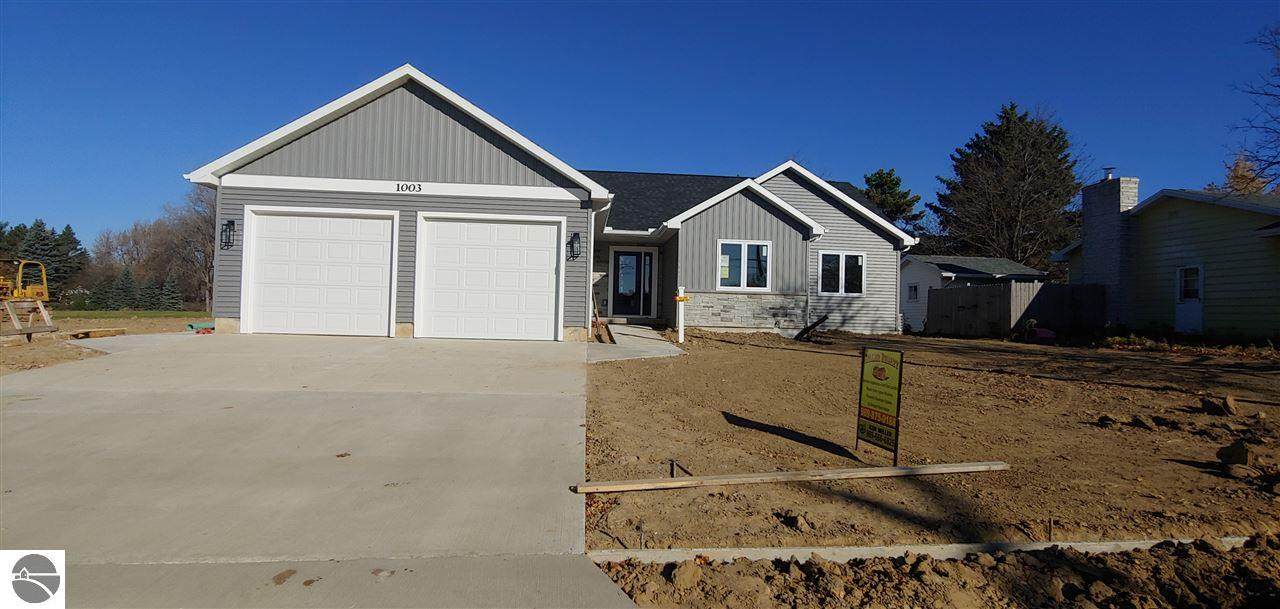 1003 Sturgis Street - Photo 1
