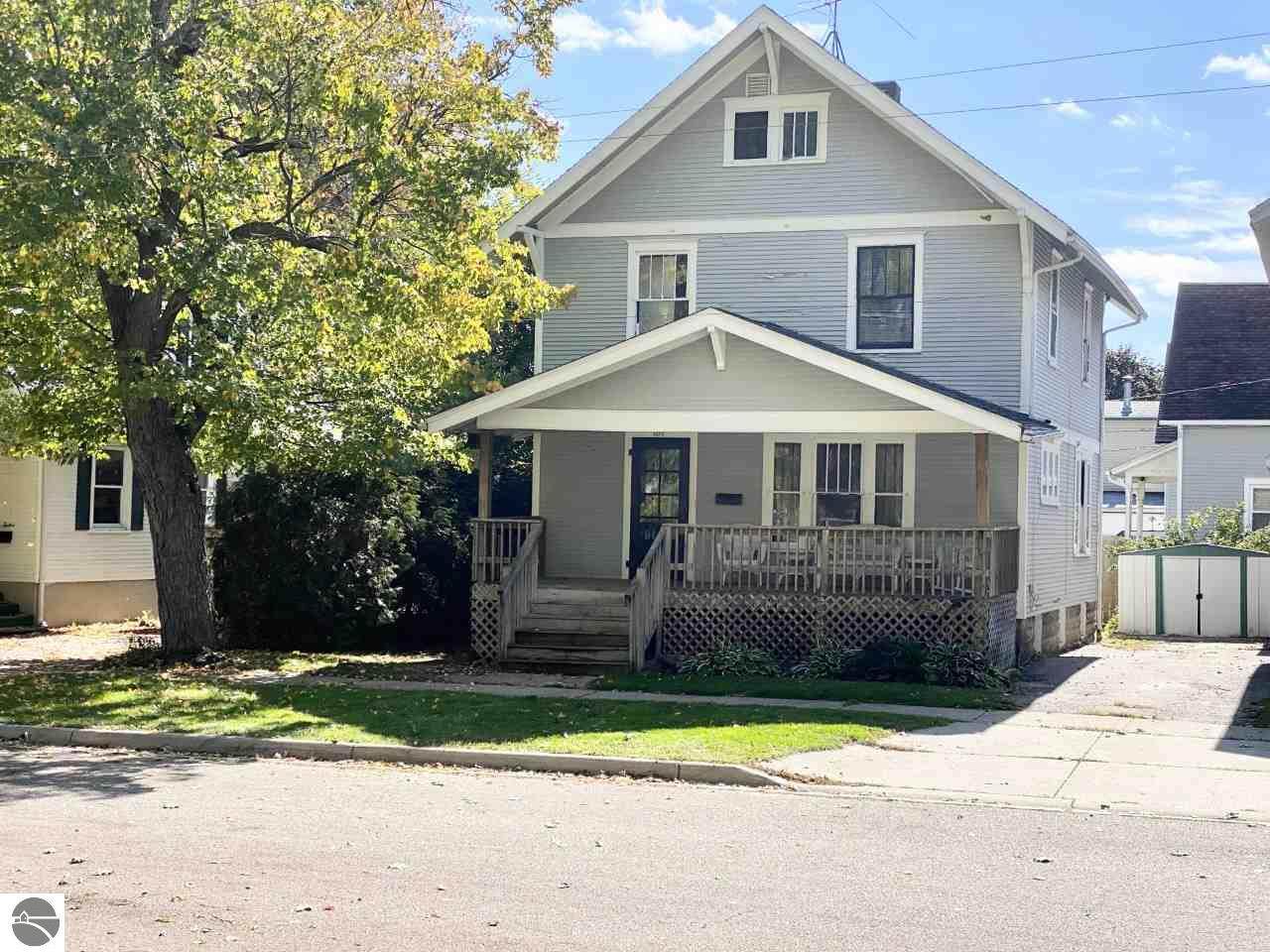 408 Hastings Street - Photo 1