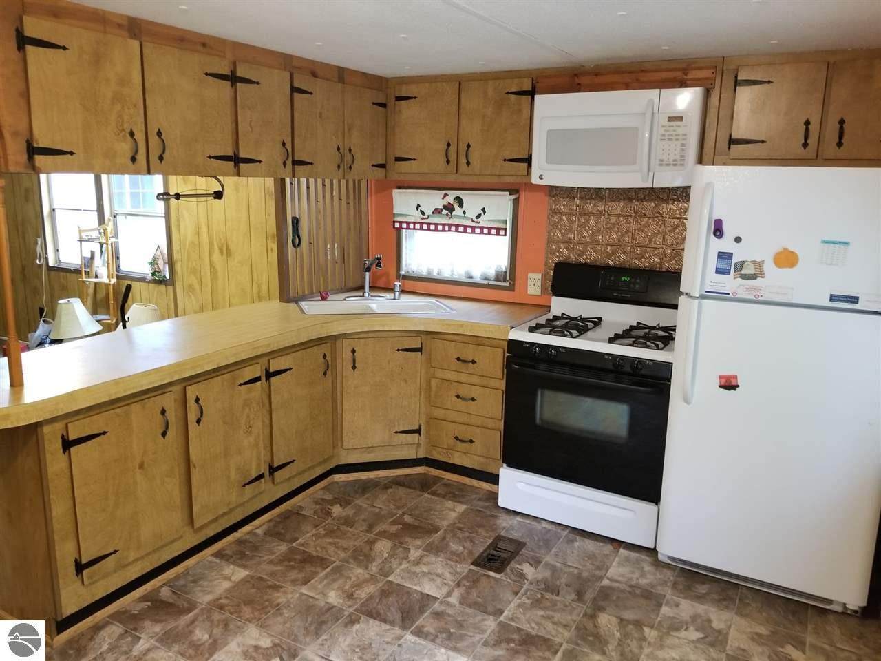282 Forest Trail - Photo 1