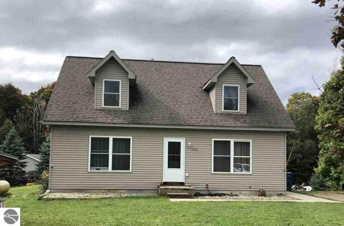 1705 Allen Road - Photo 1