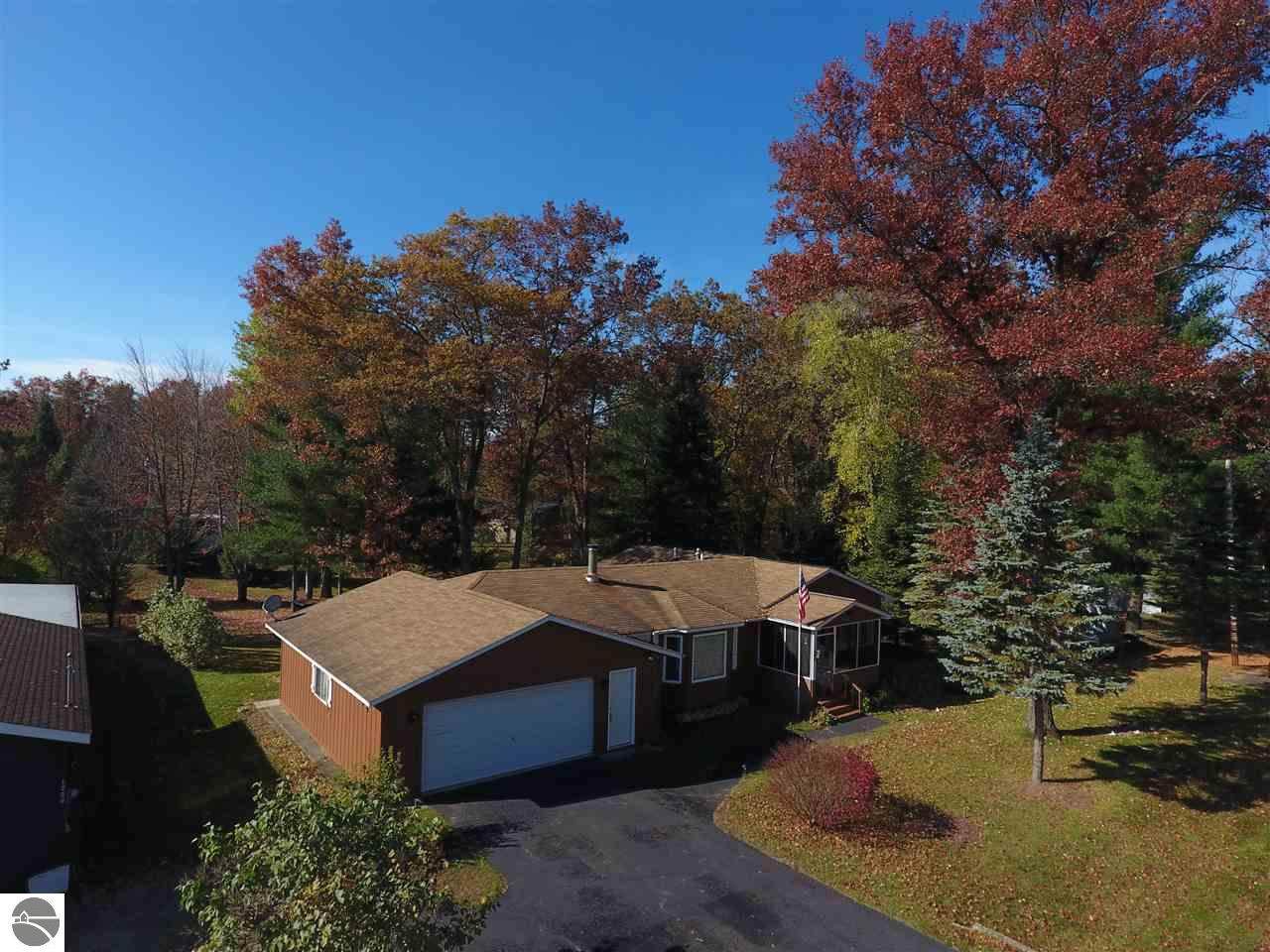 1750 Ogemaw Trail - Photo 1