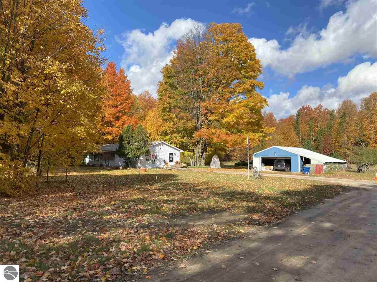 200 Trail's North Road - Photo 1