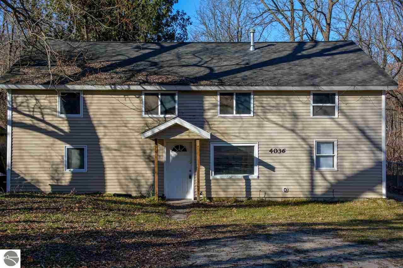 4036 Long Lake Road - Photo 1