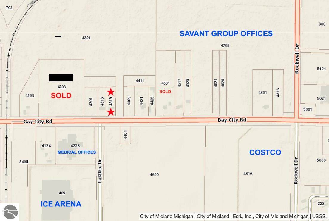 4319 Bay City Road - Photo 1