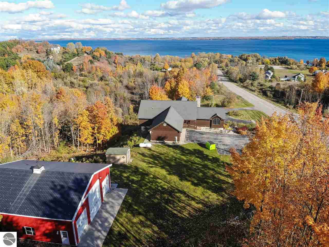 10797 Hilltop Road - Photo 1