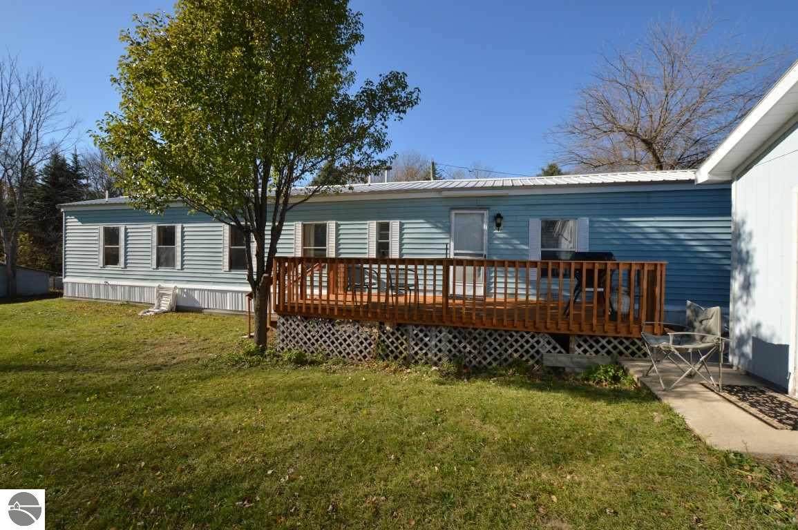 8820 Fouch Road - Photo 1