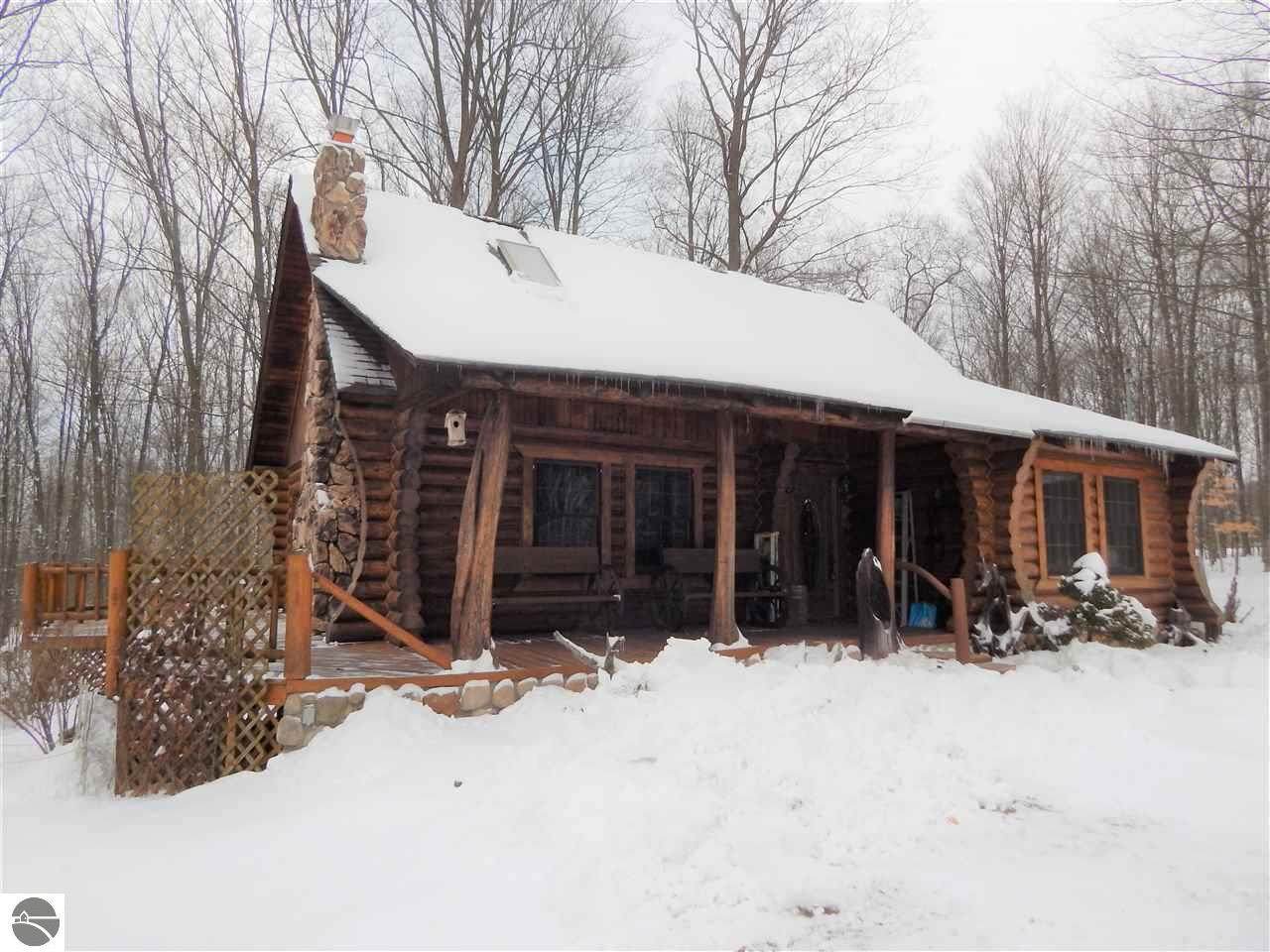 7175 Blue Road - Photo 1