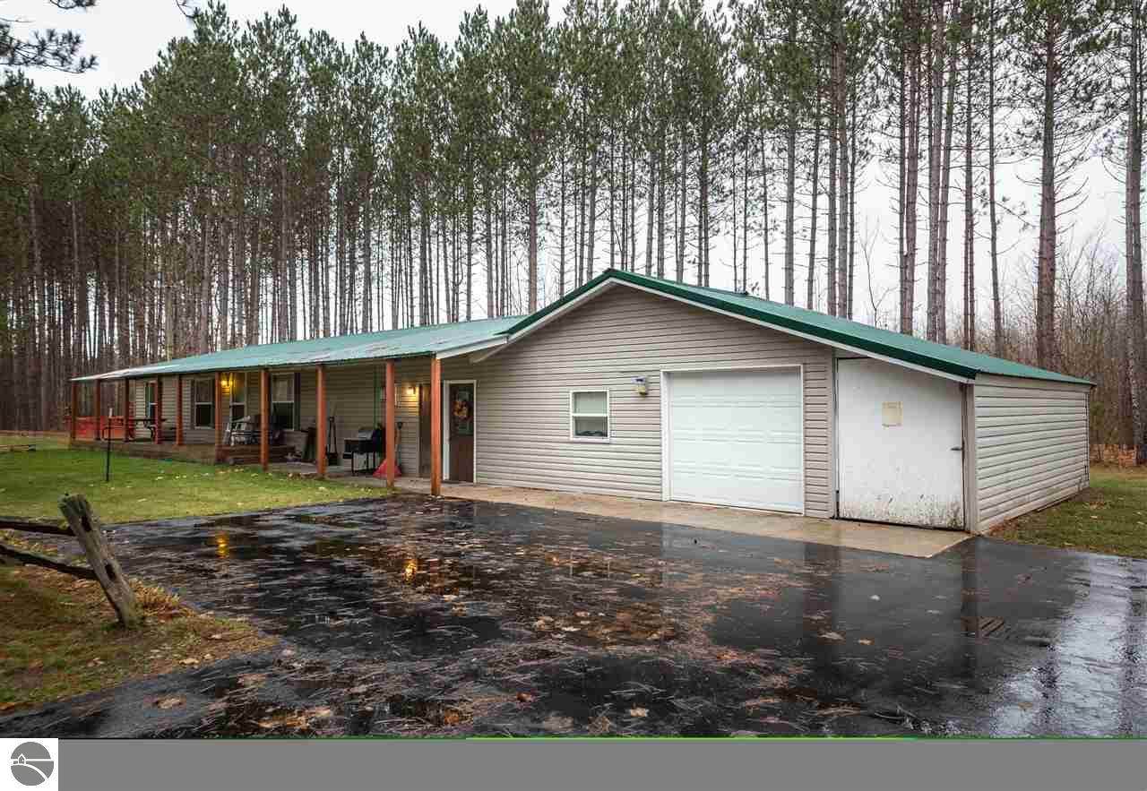 8950 Cinder Hill Road - Photo 1
