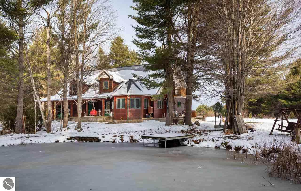 11266 Black River Road - Photo 1