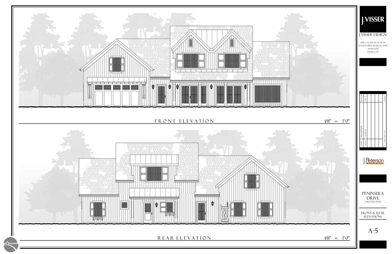 9006 Peninsula Drive - Photo 1