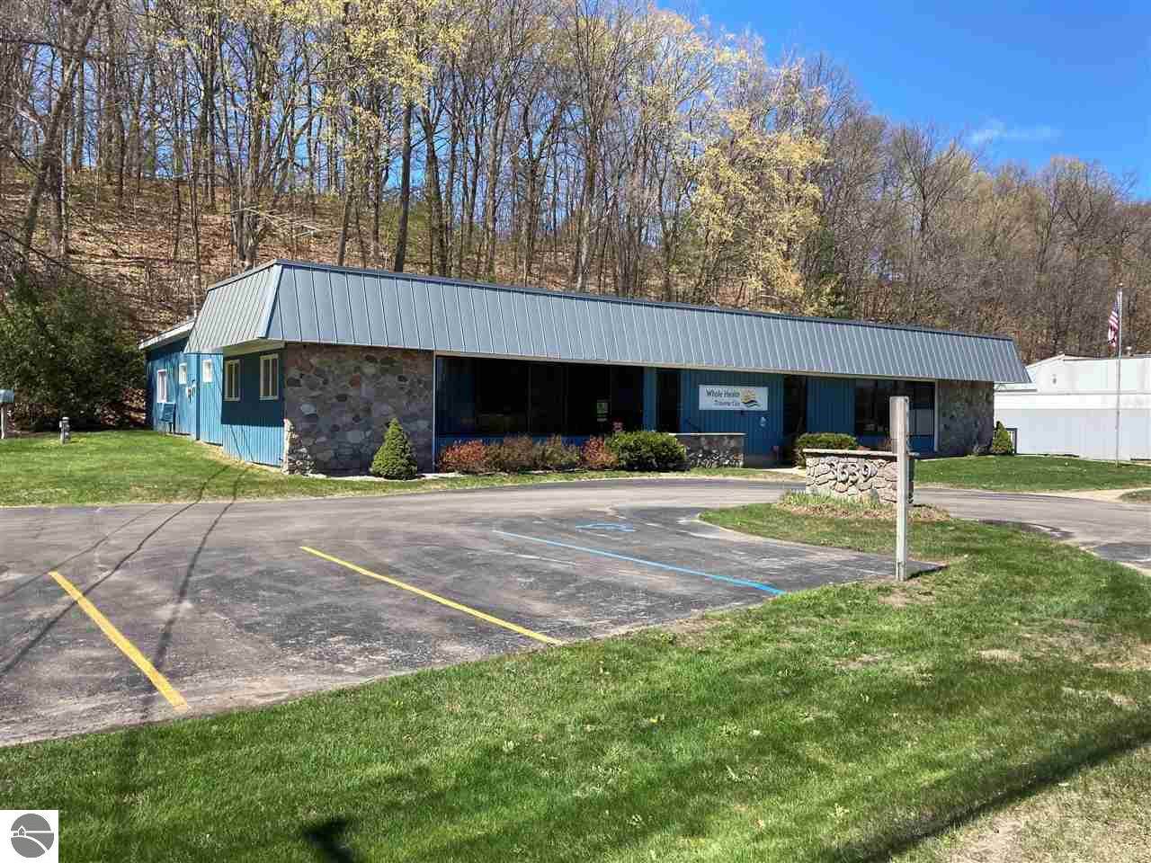 3639 Cass Road - Photo 1