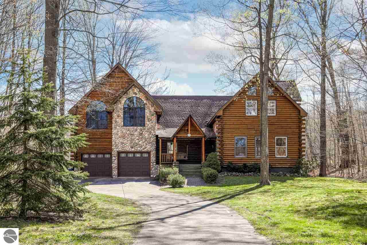 817 Lake Leelanau Drive - Photo 1