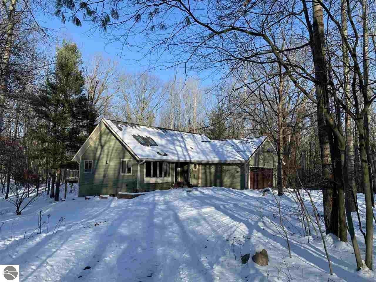 3265 Hilltop Lane - Photo 1