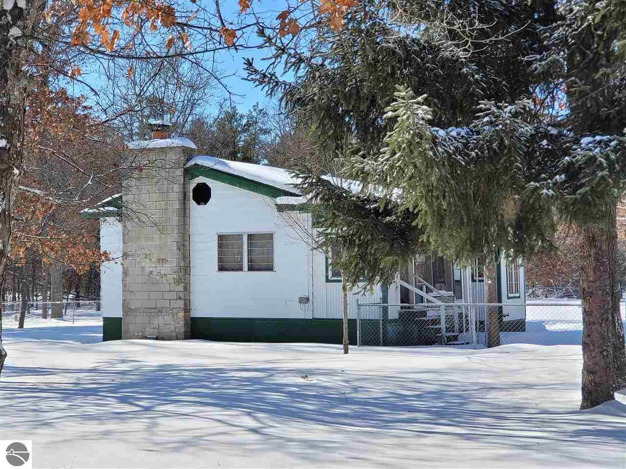316 Wakeley Bridge Road - Photo 1