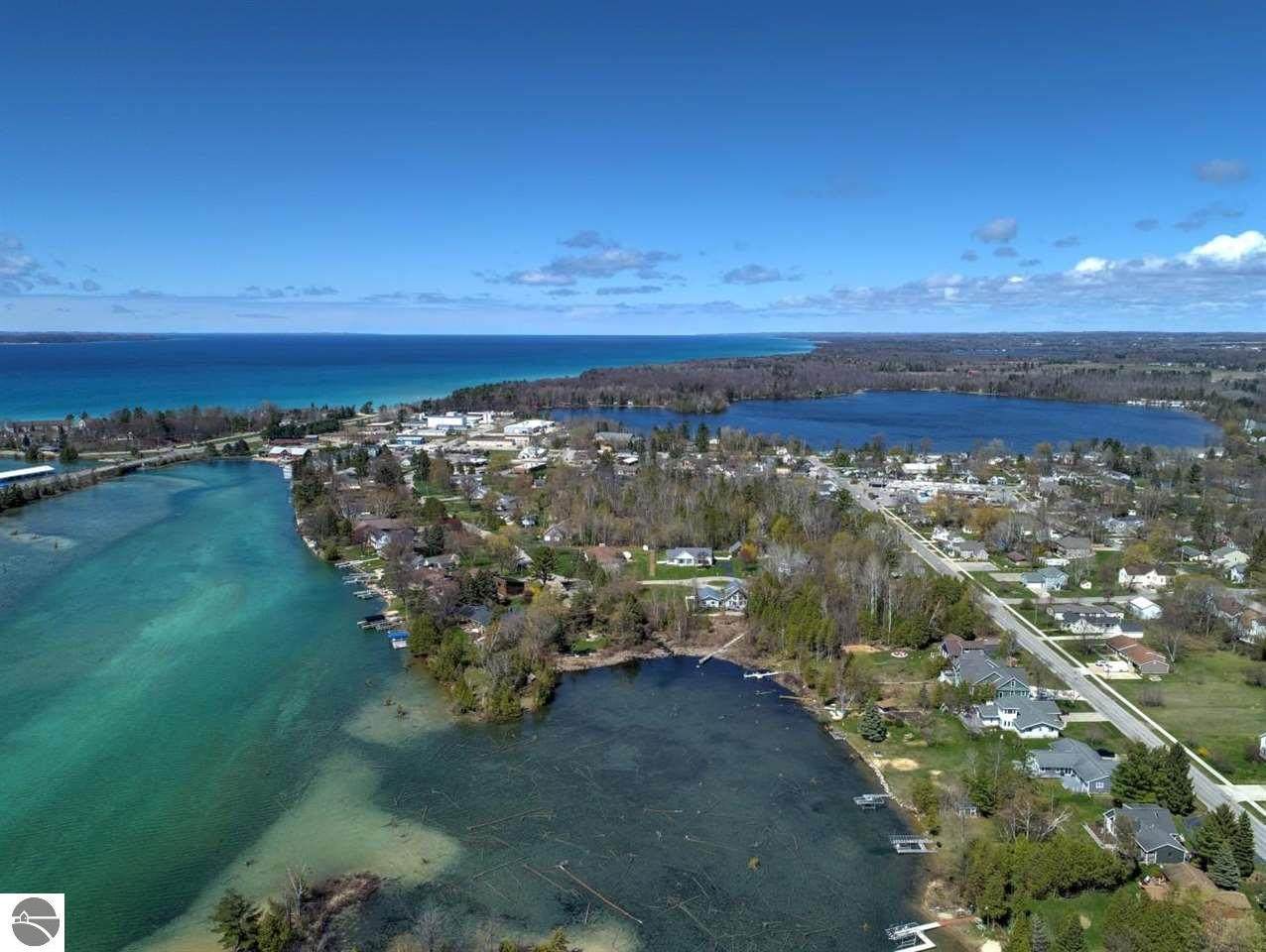 Lot 9 Rivershore Drive - Photo 1